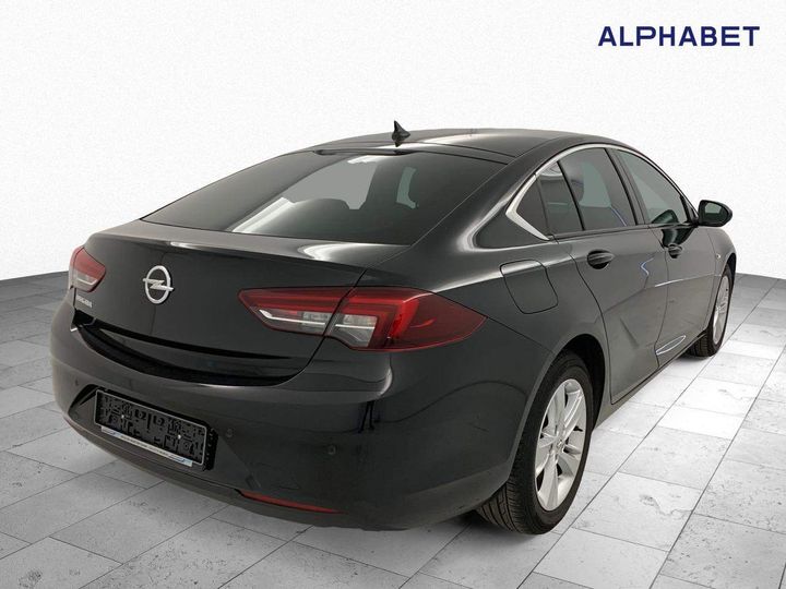 Photo 4 VIN: W0VZT6EG8K1051238 - OPEL INSIGNIA GRAND SPORT 