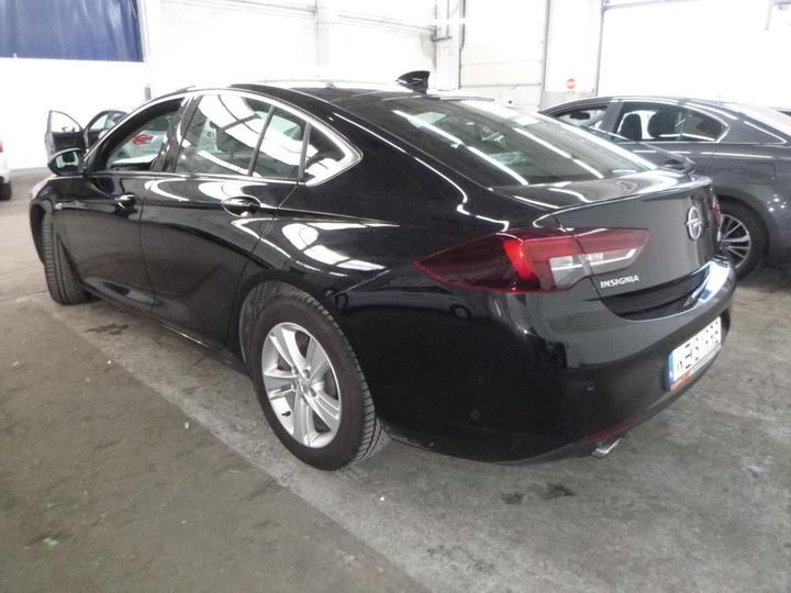 Photo 4 VIN: W0VZT6EG9J1054549 - OPEL INSIGNIA 