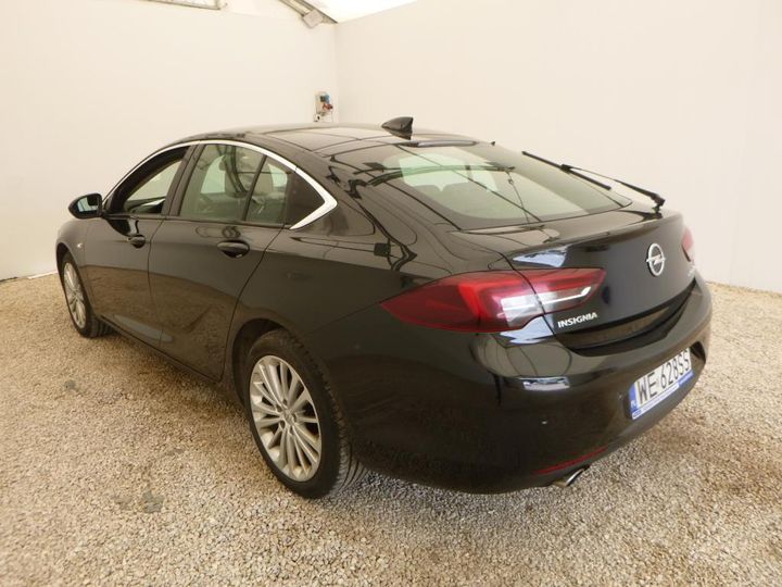 Photo 2 VIN: W0VZT6EG9J1106875 - OPEL INSIGNIA GRAND 