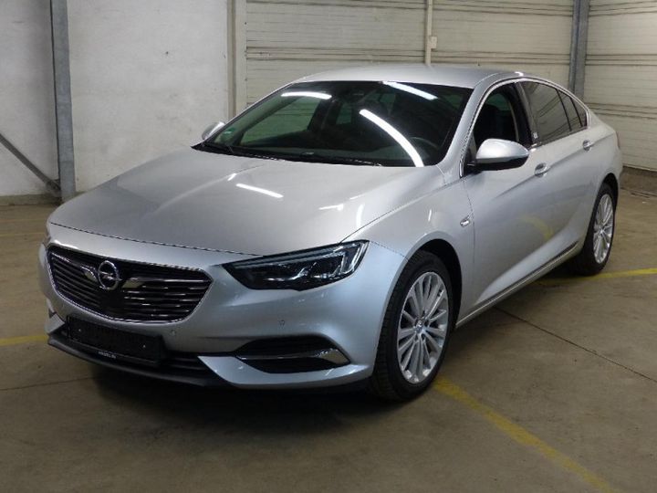 Photo 1 VIN: W0VZT6EG9K1012576 - OPEL INSIGNIA B 2.0 CDTI GRAND SPORT INNOVATION 