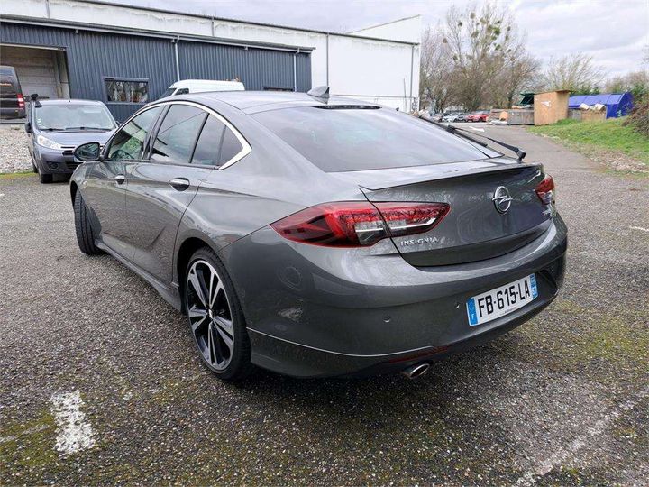 Photo 2 VIN: W0VZT6EG9K1015378 - OPEL INSIGNIA GRAND SPORT 