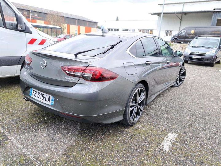 Photo 3 VIN: W0VZT6EG9K1015378 - OPEL INSIGNIA GRAND SPORT 