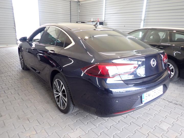 Photo 2 VIN: W0VZT6EG9K1054553 - OPEL INSIGNIA GRAND 