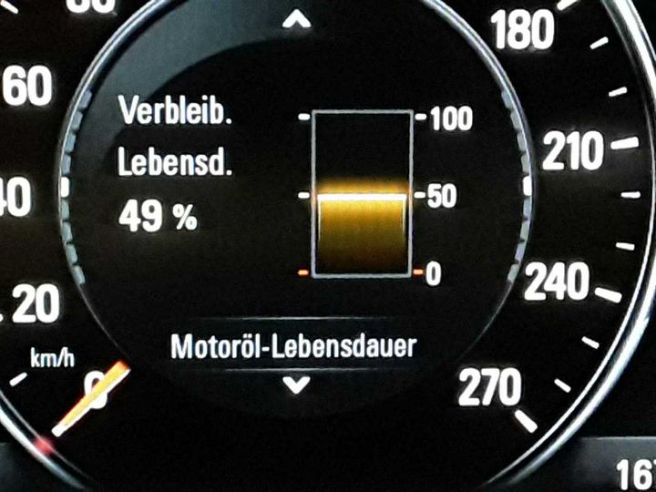 Photo 21 VIN: W0VZT6EH1J1170255 - OPEL INSIGNIA GRAND SPORT 