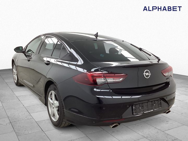 Photo 3 VIN: W0VZT6EH2K1070019 - OPEL INSIGNIA GRAND SPORT 