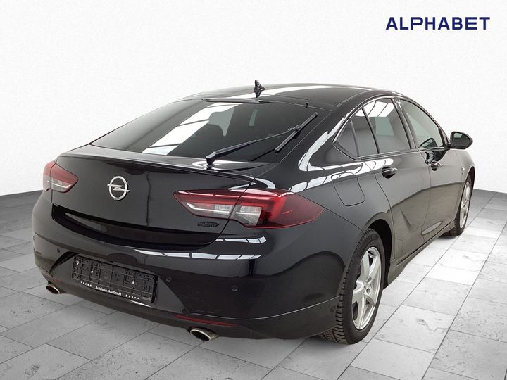 Photo 4 VIN: W0VZT6EH2K1070019 - OPEL INSIGNIA GRAND SPORT 