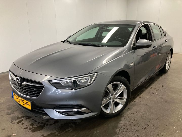 Photo 1 VIN: W0VZT6EJ2K1006405 - OPEL INSIGNIA GRAND SPORT 