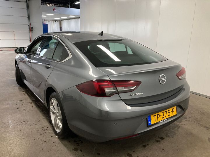 Photo 2 VIN: W0VZT6EJ2K1006405 - OPEL INSIGNIA GRAND SPORT 