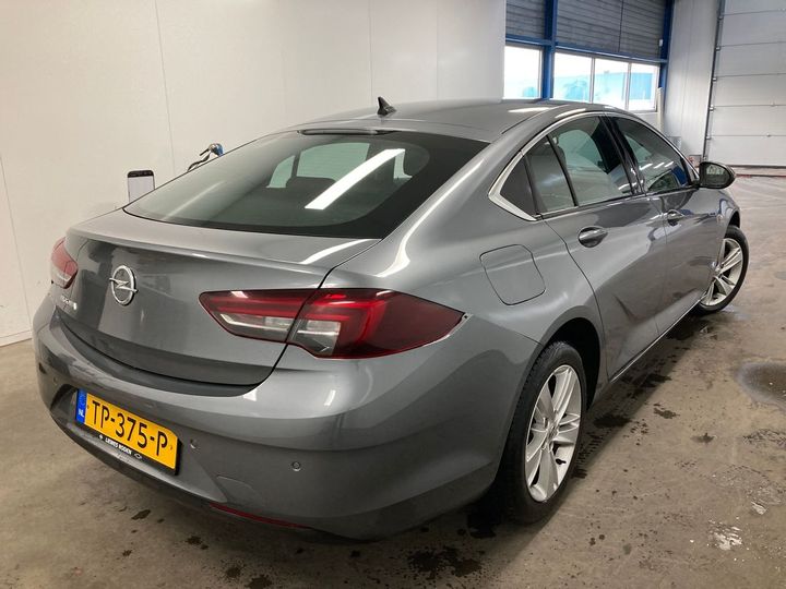 Photo 3 VIN: W0VZT6EJ2K1006405 - OPEL INSIGNIA GRAND SPORT 