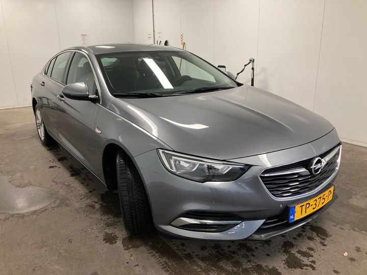 Photo 4 VIN: W0VZT6EJ2K1006405 - OPEL INSIGNIA GRAND SPORT 