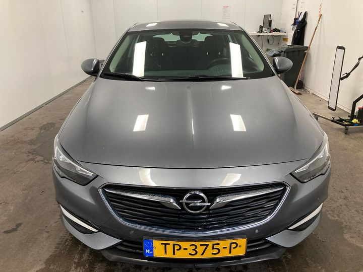 Photo 9 VIN: W0VZT6EJ2K1006405 - OPEL INSIGNIA GRAND SPORT 