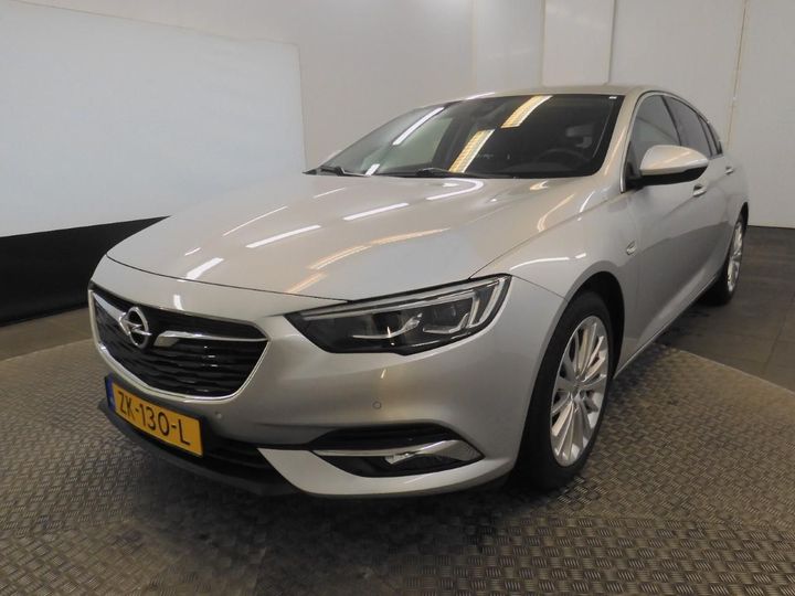 Photo 1 VIN: W0VZT6EK0K1059578 - OPEL INSIGNIA GRAND SPORT 