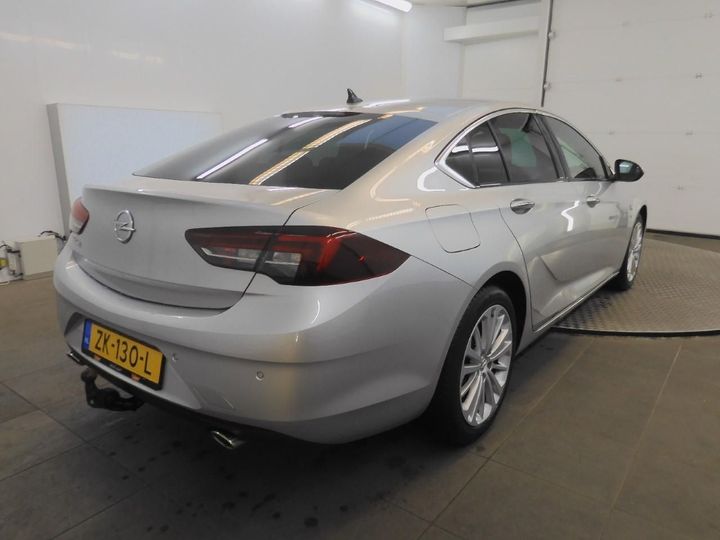 Photo 2 VIN: W0VZT6EK0K1059578 - OPEL INSIGNIA GRAND SPORT 