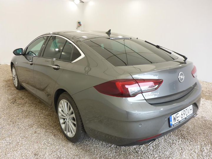 Photo 3 VIN: W0VZT6EK1K1037668 - OPEL INSIGNIA GRAND 