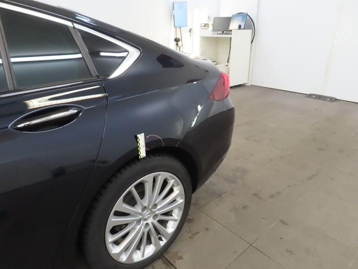 Photo 15 VIN: W0VZT6EK3K1059090 - OPEL INSIGNIA GRAND SPORT 