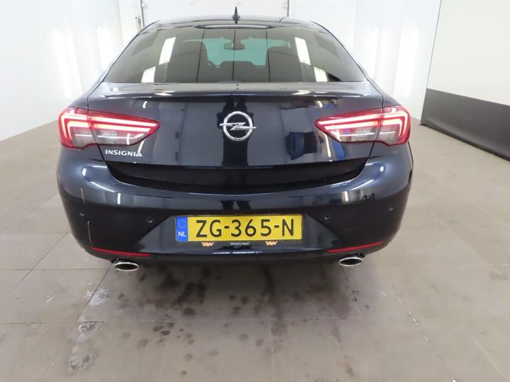 Photo 17 VIN: W0VZT6EK3K1059090 - OPEL INSIGNIA GRAND SPORT 