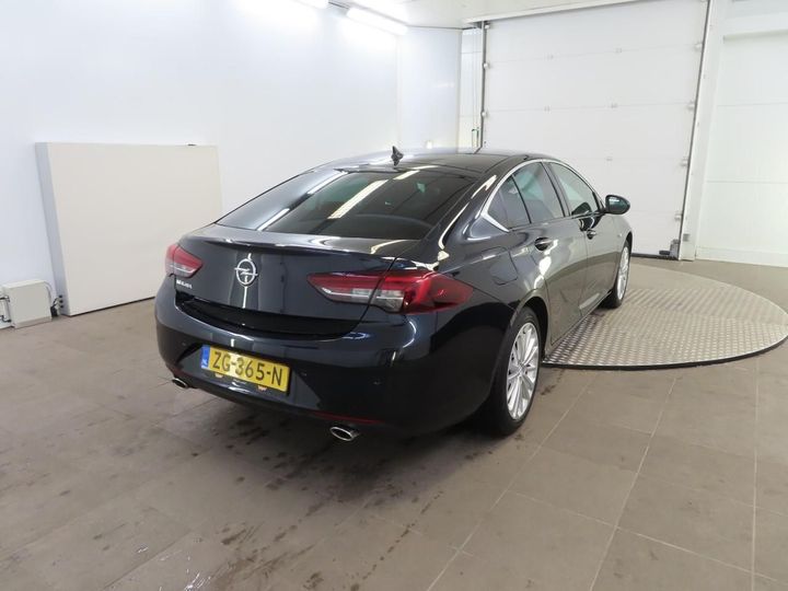 Photo 2 VIN: W0VZT6EK3K1059090 - OPEL INSIGNIA GRAND SPORT 