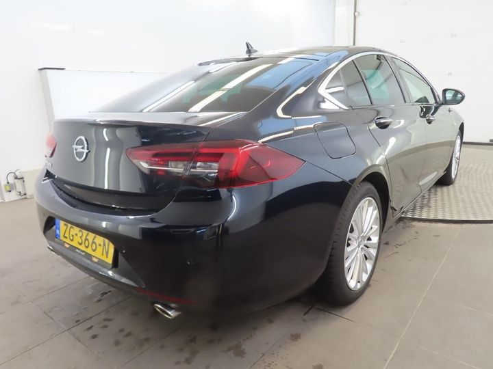 Photo 2 VIN: W0VZT6EK4K1059468 - OPEL INSIGNIA GRAND SPORT 