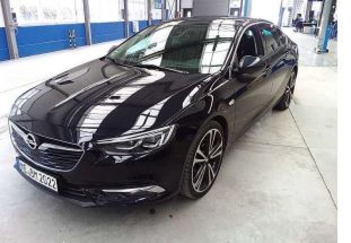 Photo 1 VIN: W0VZT6EK9K1030063 - OPEL INSIGNIA 