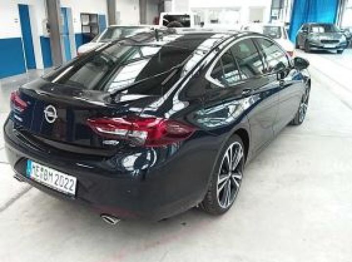 Photo 3 VIN: W0VZT6EK9K1030063 - OPEL INSIGNIA 