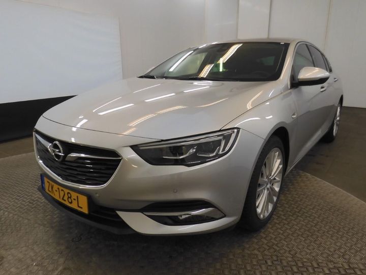 Photo 1 VIN: W0VZT6EKXK1057367 - OPEL INSIGNIA GRAND SPORT 