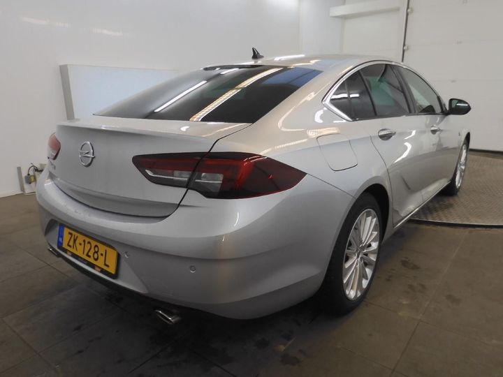 Photo 2 VIN: W0VZT6EKXK1057367 - OPEL INSIGNIA GRAND SPORT 