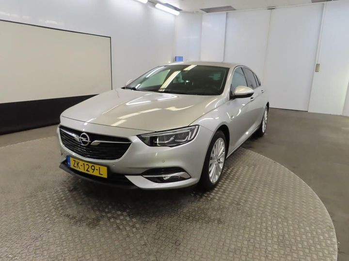 Photo 1 VIN: W0VZT6EKXK1059488 - OPEL INSIGNIA GRAND SPORT 