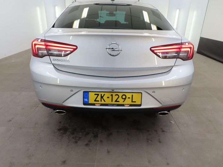 Photo 17 VIN: W0VZT6EKXK1059488 - OPEL INSIGNIA GRAND SPORT 