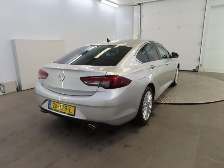 Photo 2 VIN: W0VZT6EKXK1059488 - OPEL INSIGNIA GRAND SPORT 