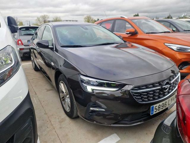 Photo 3 VIN: W0VZT6EN0M1005694 - OPEL INSIGNIA 