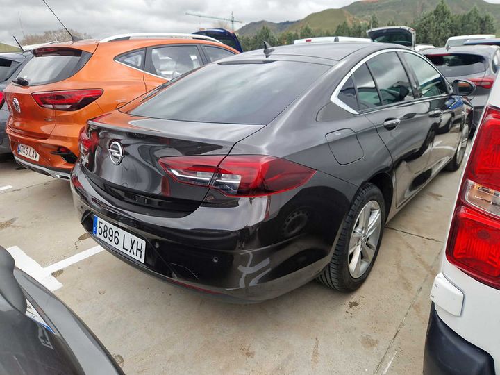 Photo 2 VIN: W0VZT6EN0M1005694 - OPEL INSIGNIA 