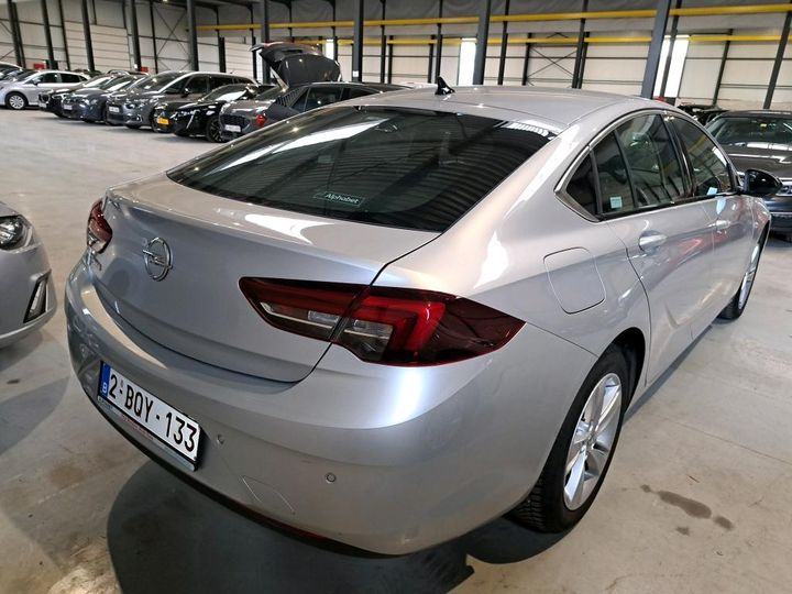 Photo 1 VIN: W0VZT6EN2N1000398 - OPEL INSIGNIA 