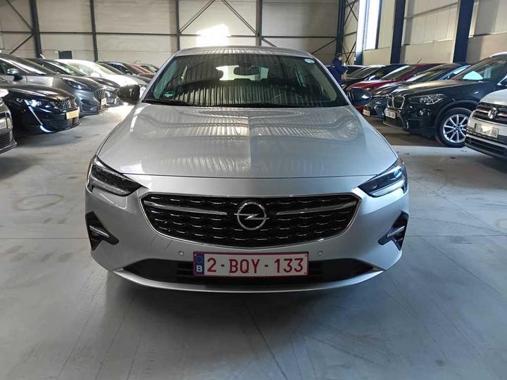 Photo 15 VIN: W0VZT6EN2N1000398 - OPEL INSIGNIA 