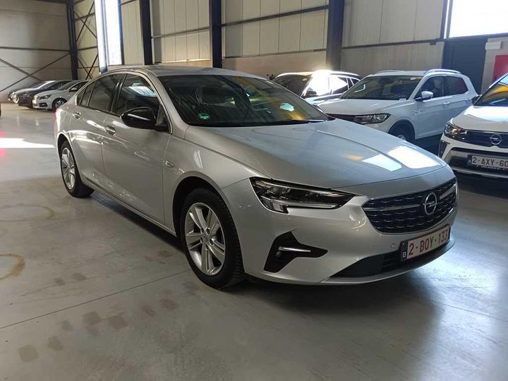 Photo 7 VIN: W0VZT6EN2N1000398 - OPEL INSIGNIA 