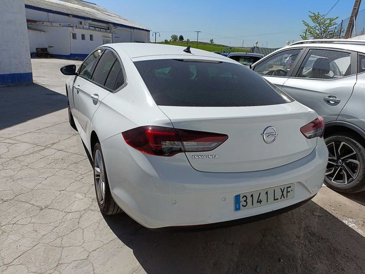 Photo 1 VIN: W0VZT6EN3M1008265 - OPEL INSIGNIA 