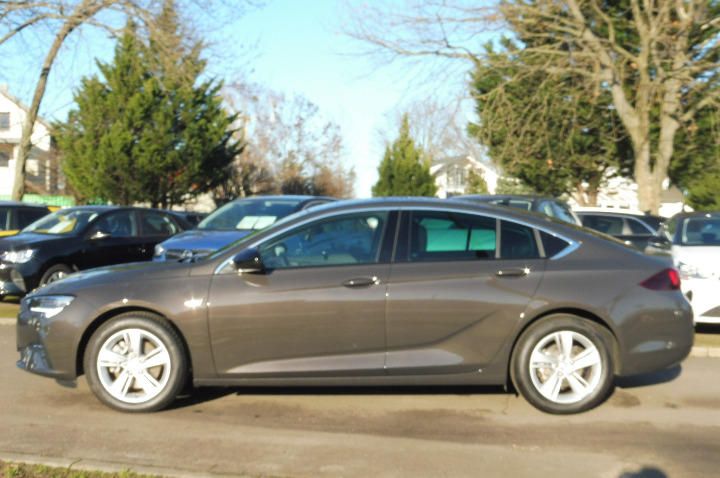 Photo 3 VIN: W0VZT6EN3M1013174 - OPEL INSIGNIA GRAND SPORT 