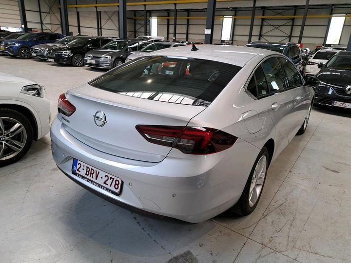 Photo 1 VIN: W0VZT6EN3N1000572 - OPEL INSIGNIA 