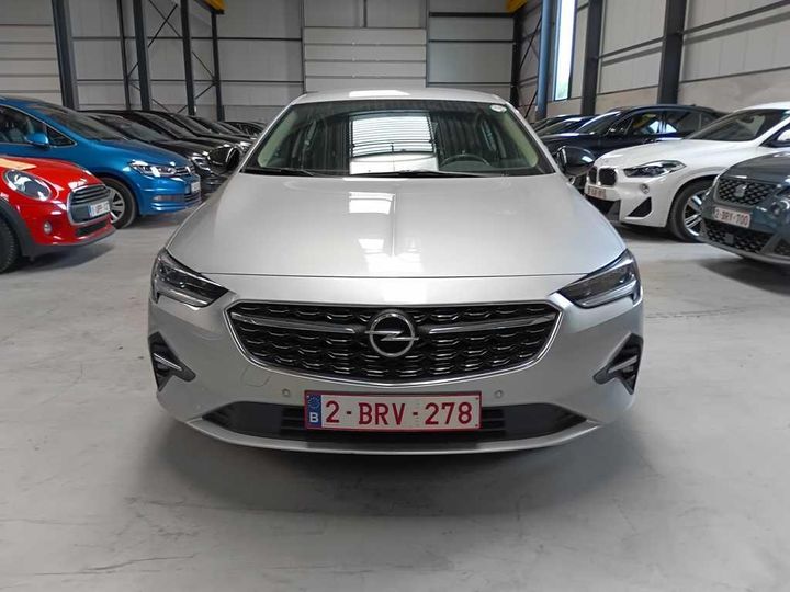 Photo 15 VIN: W0VZT6EN3N1000572 - OPEL INSIGNIA 