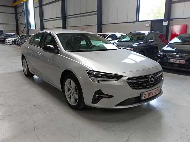 Photo 7 VIN: W0VZT6EN3N1000572 - OPEL INSIGNIA 