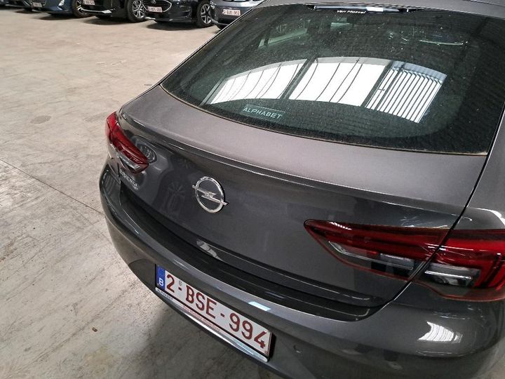 Photo 23 VIN: W0VZT6EN3N1000863 - OPEL INSIGNIA 