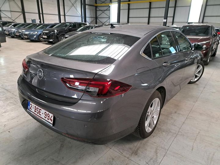 Photo 1 VIN: W0VZT6EN3N1000863 - OPEL INSIGNIA 