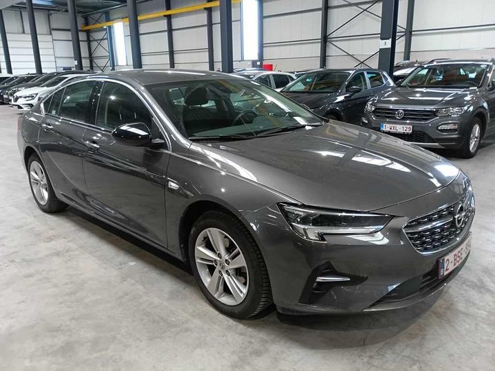 Photo 7 VIN: W0VZT6EN3N1000863 - OPEL INSIGNIA 