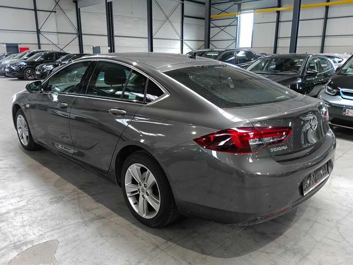 Photo 8 VIN: W0VZT6EN3N1000863 - OPEL INSIGNIA 