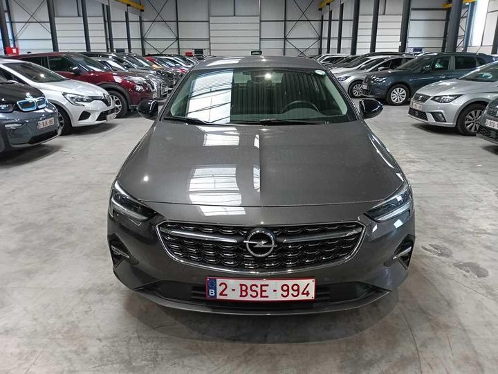 Photo 15 VIN: W0VZT6EN3N1000863 - OPEL INSIGNIA 