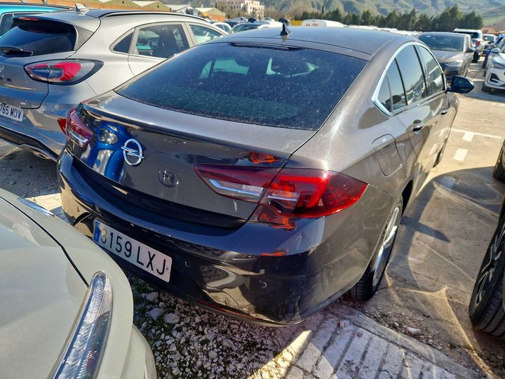 Photo 2 VIN: W0VZT6EN4M1005715 - OPEL INSIGNIA 