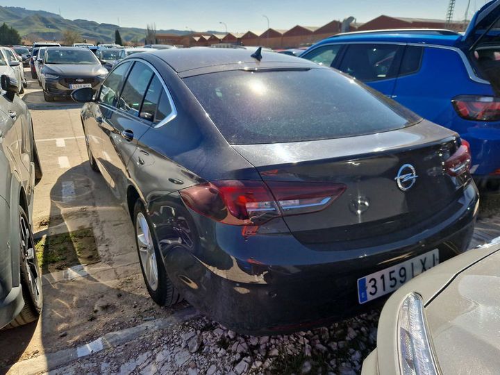 Photo 1 VIN: W0VZT6EN4M1005715 - OPEL INSIGNIA 