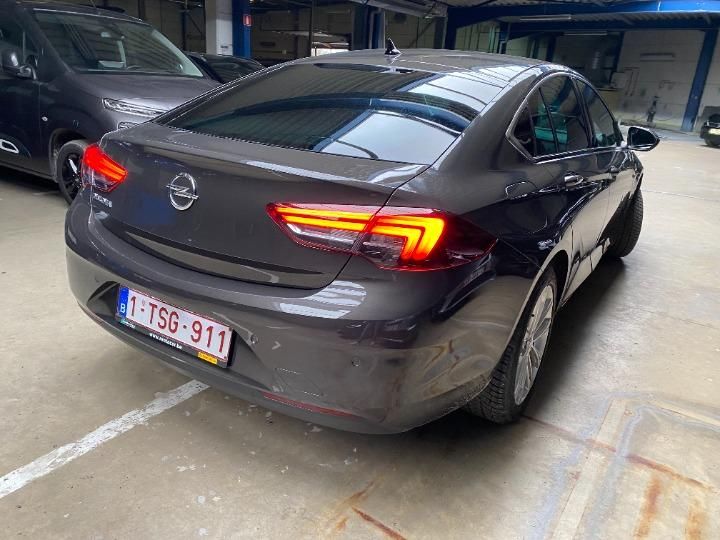 Photo 3 VIN: W0VZT6EN4M1024734 - OPEL INSIGNIA GRAND SPORT 