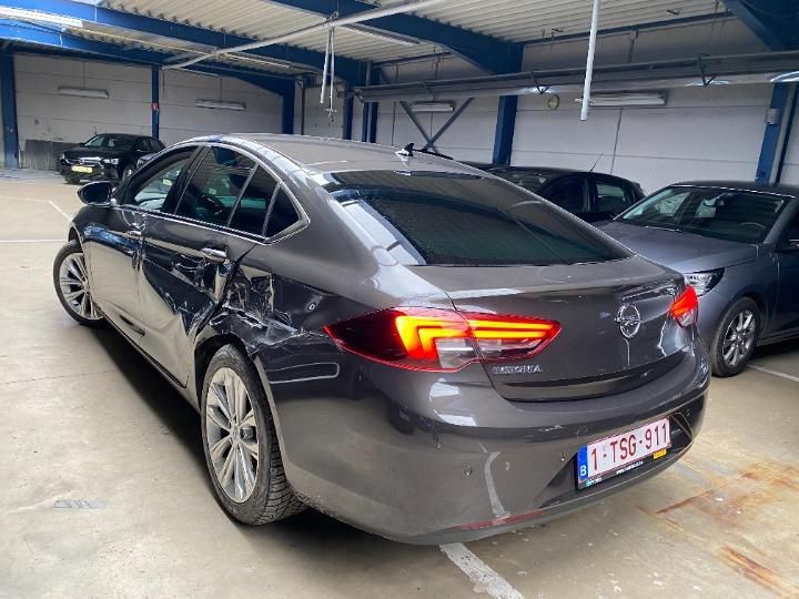 Photo 4 VIN: W0VZT6EN4M1024734 - OPEL INSIGNIA GRAND SPORT 