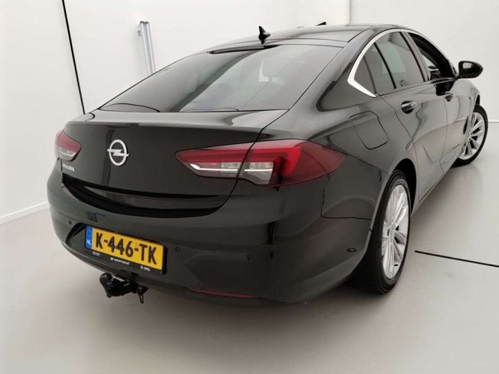 Photo 1 VIN: W0VZT6EN5M1011751 - OPEL INSIGNIA 