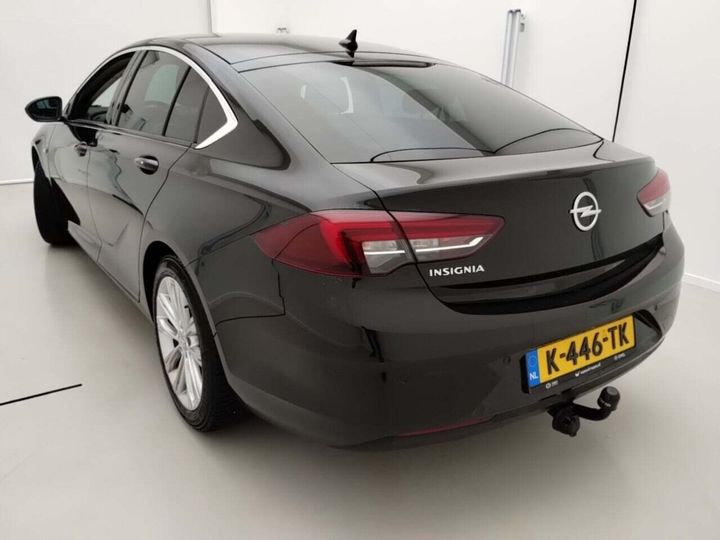 Photo 27 VIN: W0VZT6EN5M1011751 - OPEL INSIGNIA 